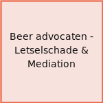 Beer advocaten - Letselschade & Mediation